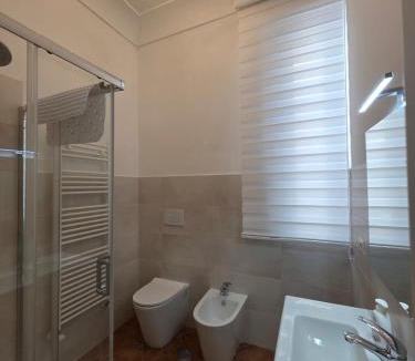 Benevento Apartment | CASA ORSINI Appartamento Tramonto