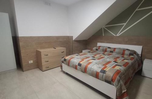 Benevento Apartment | CASA ORSINI Appartamento Prato