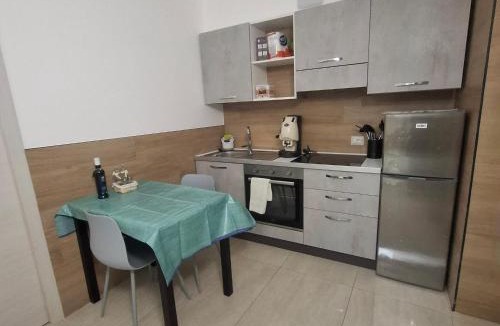 Benevento Apartment | CASA ORSINI Appartamento Prato