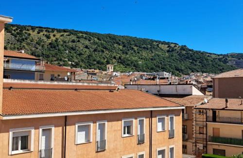 San Giovanni Rotondo Hotel | casa pace e bene