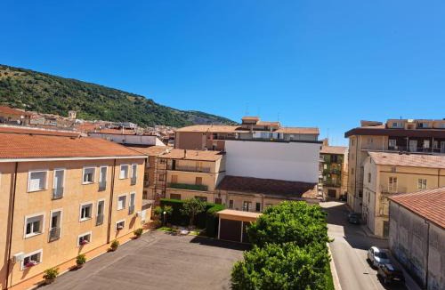 San Giovanni Rotondo Hotel | casa pace e bene