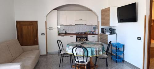 Pisciotta House | Casa Pallino