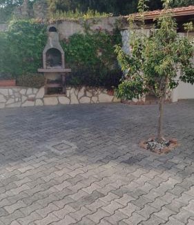 Pisciotta House | Casa Pallino