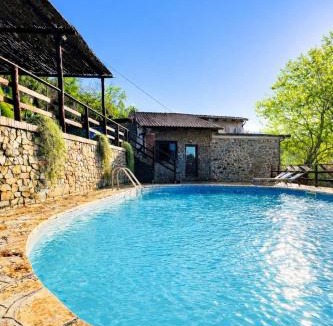 Cicerale Villa | Casa Paloma Private Villa