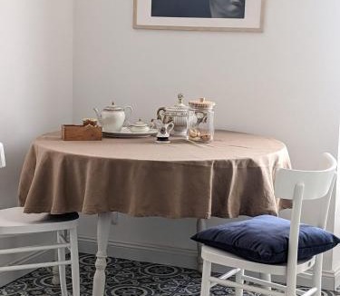 Monteleone di Puglia Apartment | Casa panoramica