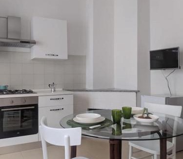 Monteleone di Puglia House | Casa Panoramica 2