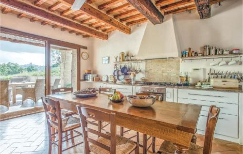 Ostra Vetere House | Casa Panorama