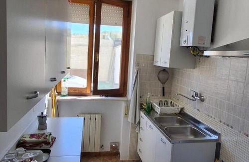 Senigallia Apartment | Casa Panorama