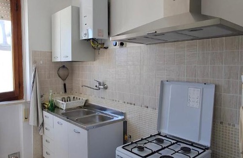Senigallia Apartment | Casa Panorama