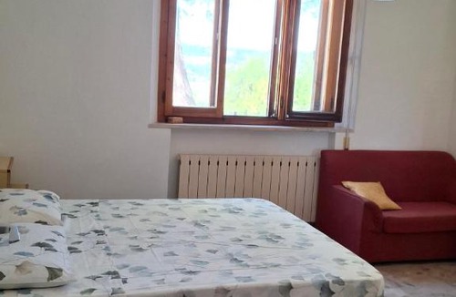 Senigallia Apartment | Casa Panorama