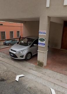 San Giovanni Rotondo Apartment | Casa Paola Franchino