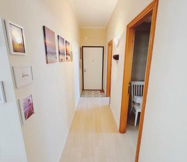 San Giovanni Rotondo Apartment | Casa Paola Franchino
