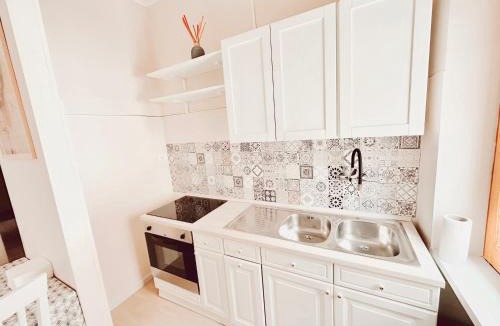 San Giovanni Rotondo Apartment | Casa Paola Franchino