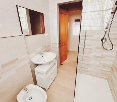 San Giovanni Rotondo Apartment | Casa Paola Franchino