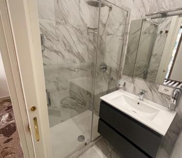 Fuorigrotta Apartment | Casa Partenopea
