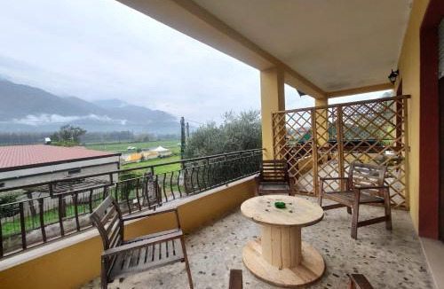 Borgone Susa Apartment | Casa Particular ManuChià