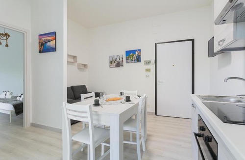Torre a Mare Apartment | Casa Pasquina by Wonderful Italy