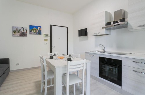 Torre a Mare Apartment | Casa Pasquina by Wonderful Italy