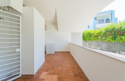 Torre a Mare Apartment | Casa Pasquina by Wonderful Italy