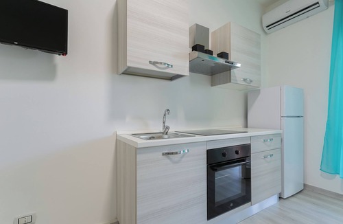 Torre a Mare Apartment | Casa Pasquina By Wonderful Italy
