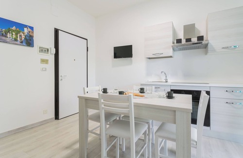 Torre a Mare Apartment | Casa Pasquina By Wonderful Italy