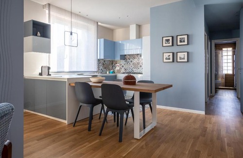 San Benedetto del Tronto Apartment | Casa Patrizi
