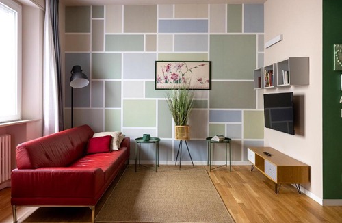 San Benedetto del Tronto Apartment | Casa Patrizi
