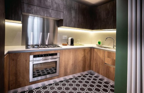 San Benedetto del Tronto Apartment | Casa Patrizi