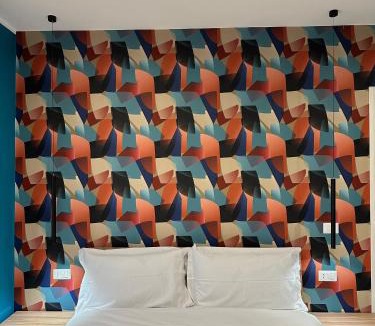 Battipaglia Apartment | Casa Patrizia elegante dimora con biliardino