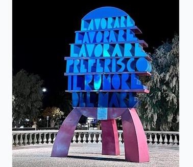 Acquaviva Picena Apartment | Casa Patrizia