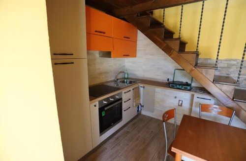 Capodimonte House | Casa Patrizia