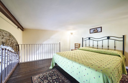 Casal Velino House | Casa Pendio in Cilento