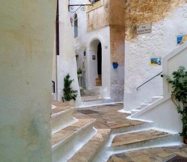 Sperlonga Apartment | Casa Penelope Sperlongaresort