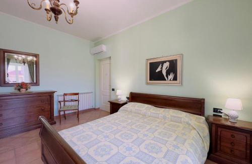 Fondi House | CASA PEPE - Fondi Vertice Rooms