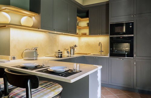 Gaiole in Chianti Villa | Casa Pernice - Stylish Chianti Retreat with Pool & Vineyard Views