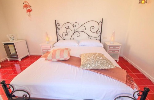 Ponza Bed & Breakfast | Casa Pesce