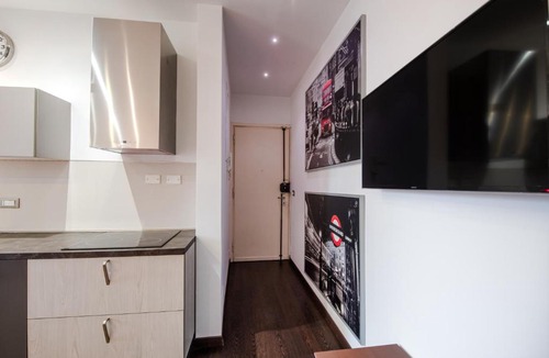 Cenisia Apartment | Casa Peschiera by Rentbeat