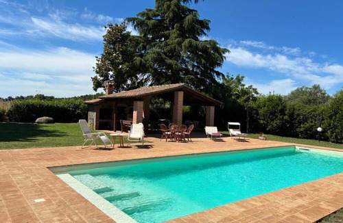 Orvieto Villa | Casa Petrea - Luxury Villa Experiences Orvieto