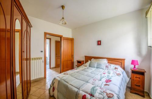 Capestrano Apartment | Casa Phoebe