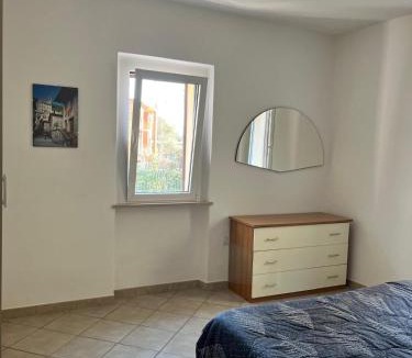 Gubbio Apartment | Casa Piaggiola
