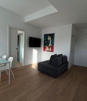 Francavilla al Mare Apartment | CASA PICASSO con parcheggio privato