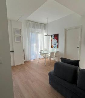Francavilla al Mare Apartment | CASA PICASSO con parcheggio privato