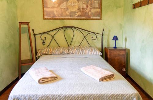 Campello sul Clitunno House | Casa Piccolo Borgo by Ospitaci