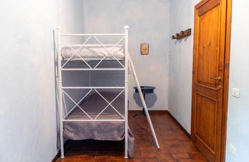 Campello sul Clitunno House | Casa Piccolo Borgo by Ospitaci