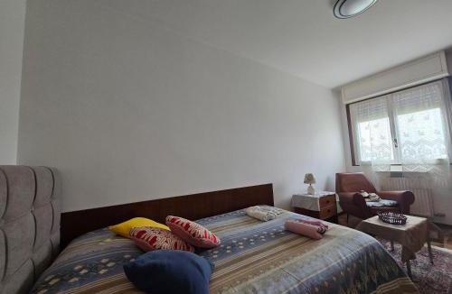 Pavia Apartment | Casa Pie