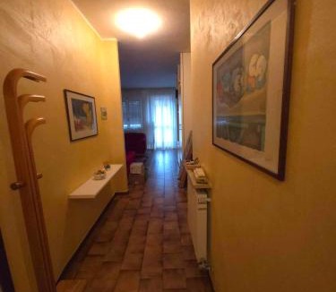 Pavia Apartment | Casa Pie