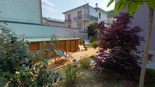 Alba Villa | Casa Piero, Dimore di Langa - relax e piscina privata ad Alba