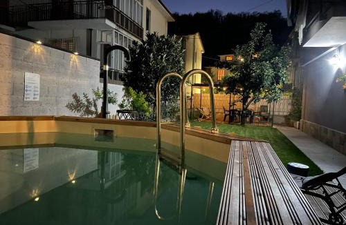 Alba Villa | Casa Piero, Dimore di Langa - relax e piscina privata ad Alba
