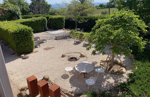 Cupramontana House | Casa Pietrone Residence, Casa Pietrone