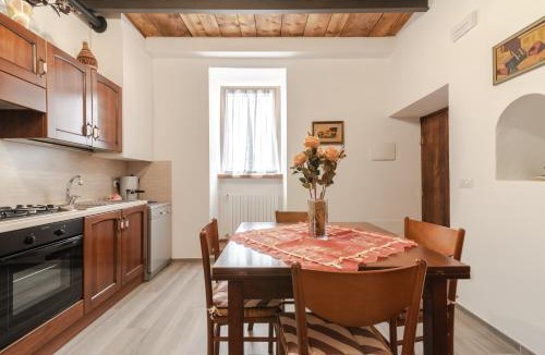 Santa Reparata House | Casa Pifaro